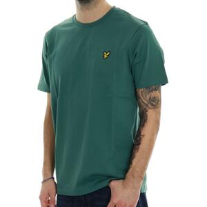 T-.SHIRT BASIC LYLE & SCOTT - Mad Fashion | img vers.300x/